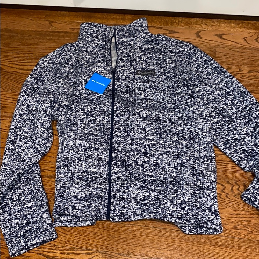 Columbia Men’s Jacket